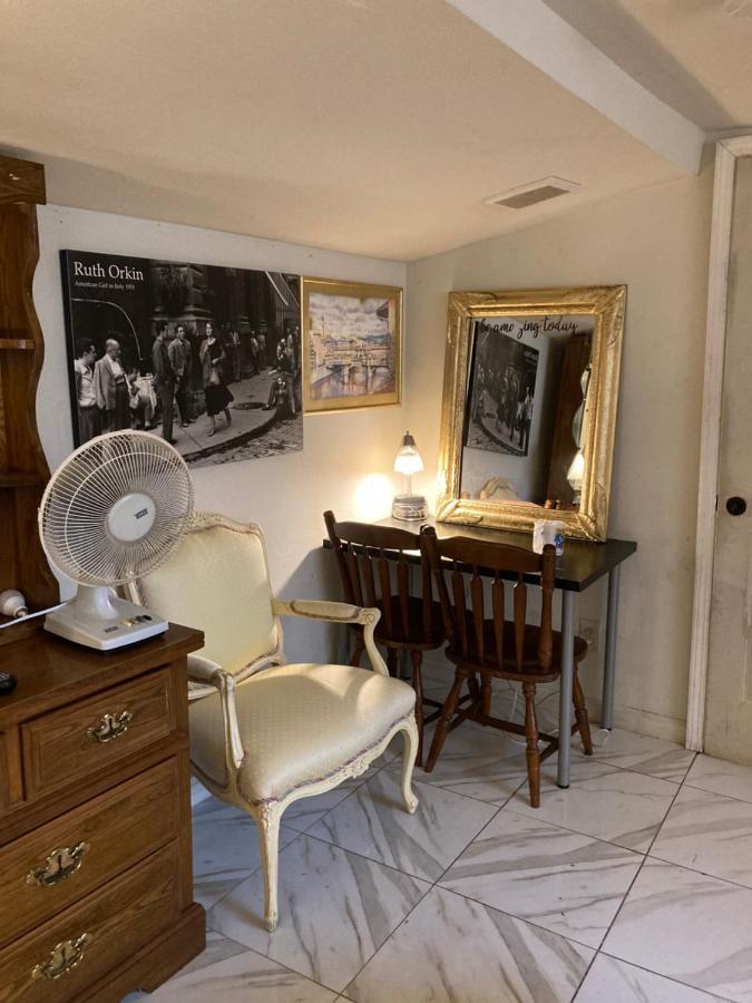 Highland Park Guest house *
