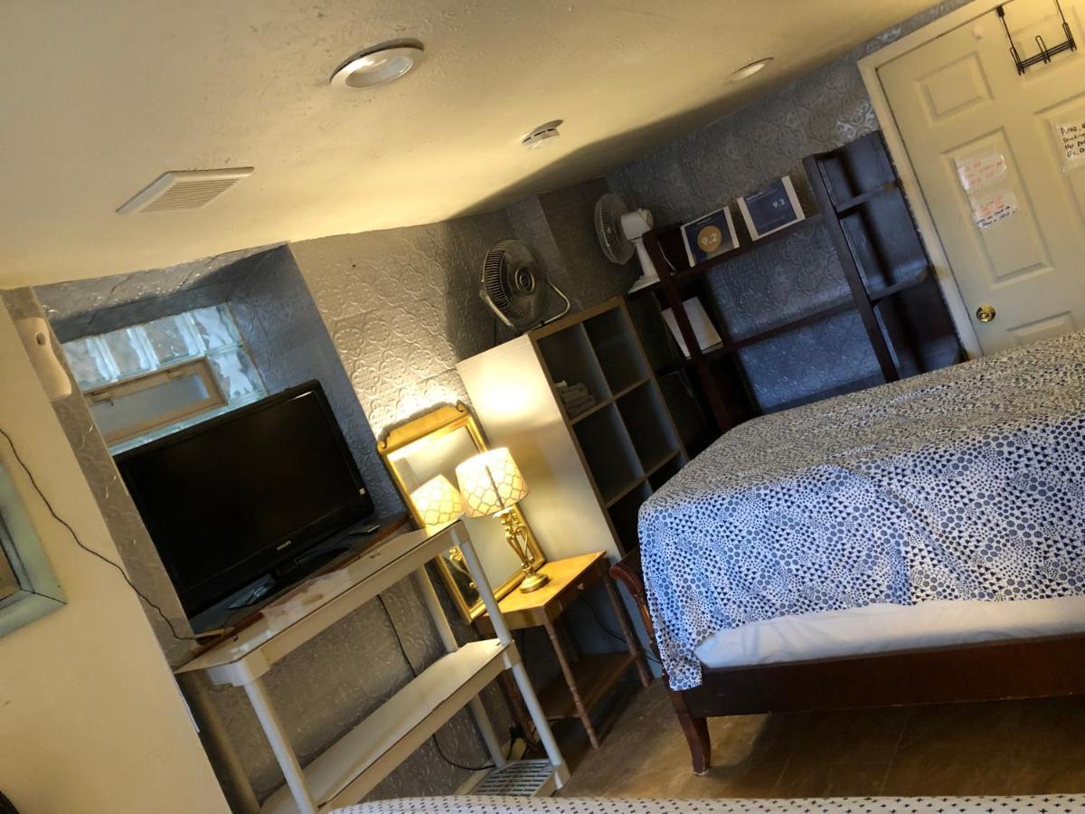 Highland Park Guest house *