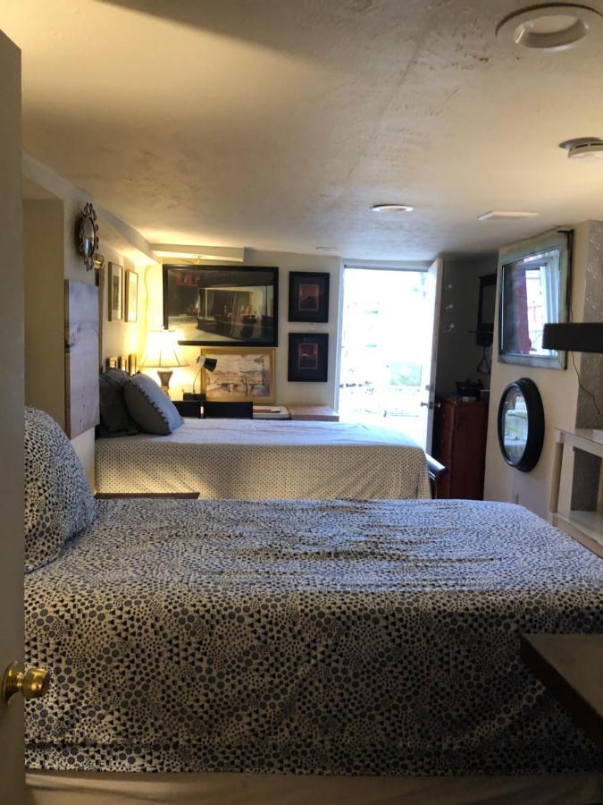 Highland Park Guest house Pittsburgh