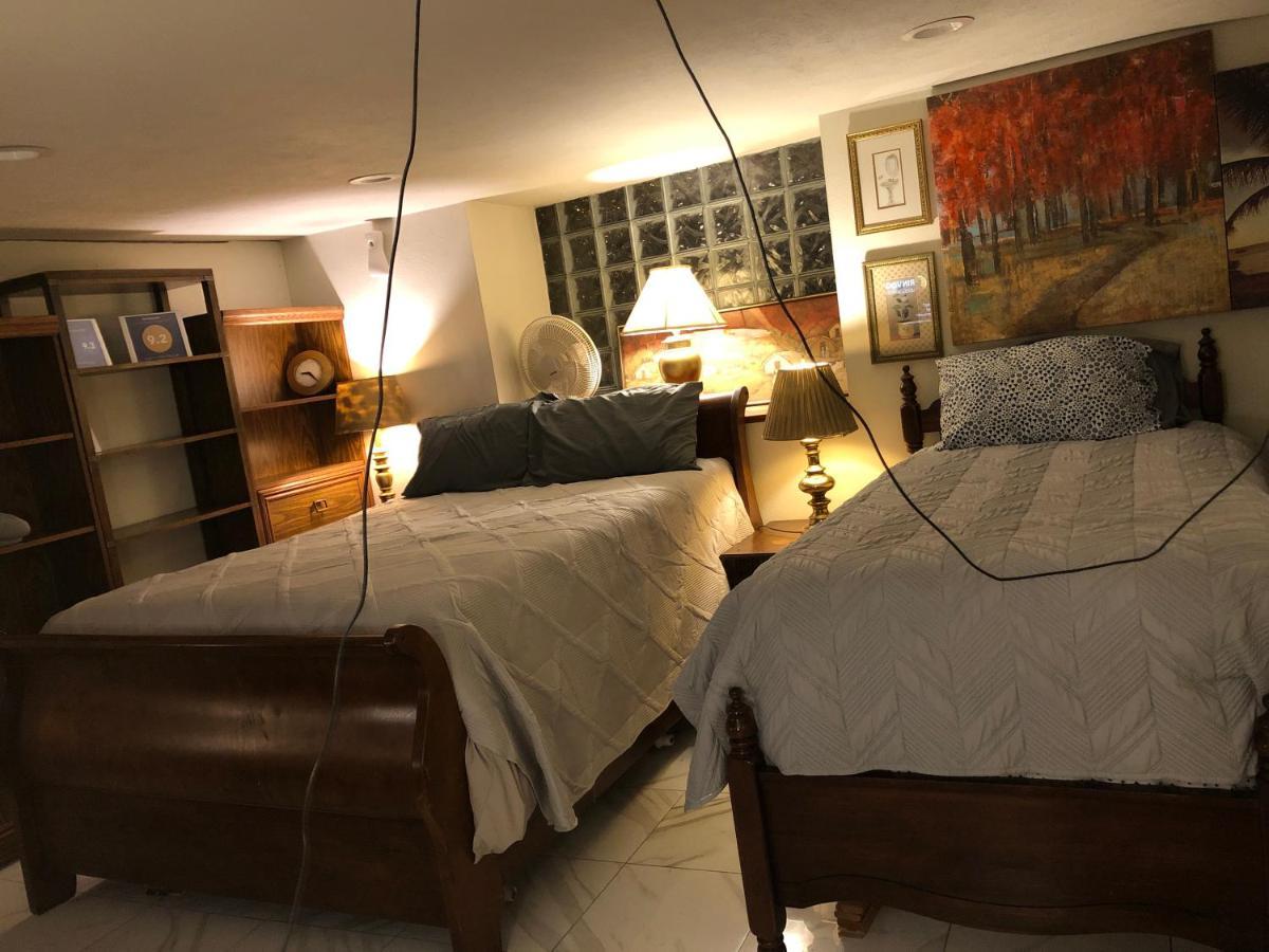 Guest house Highland Park Pittsburgh