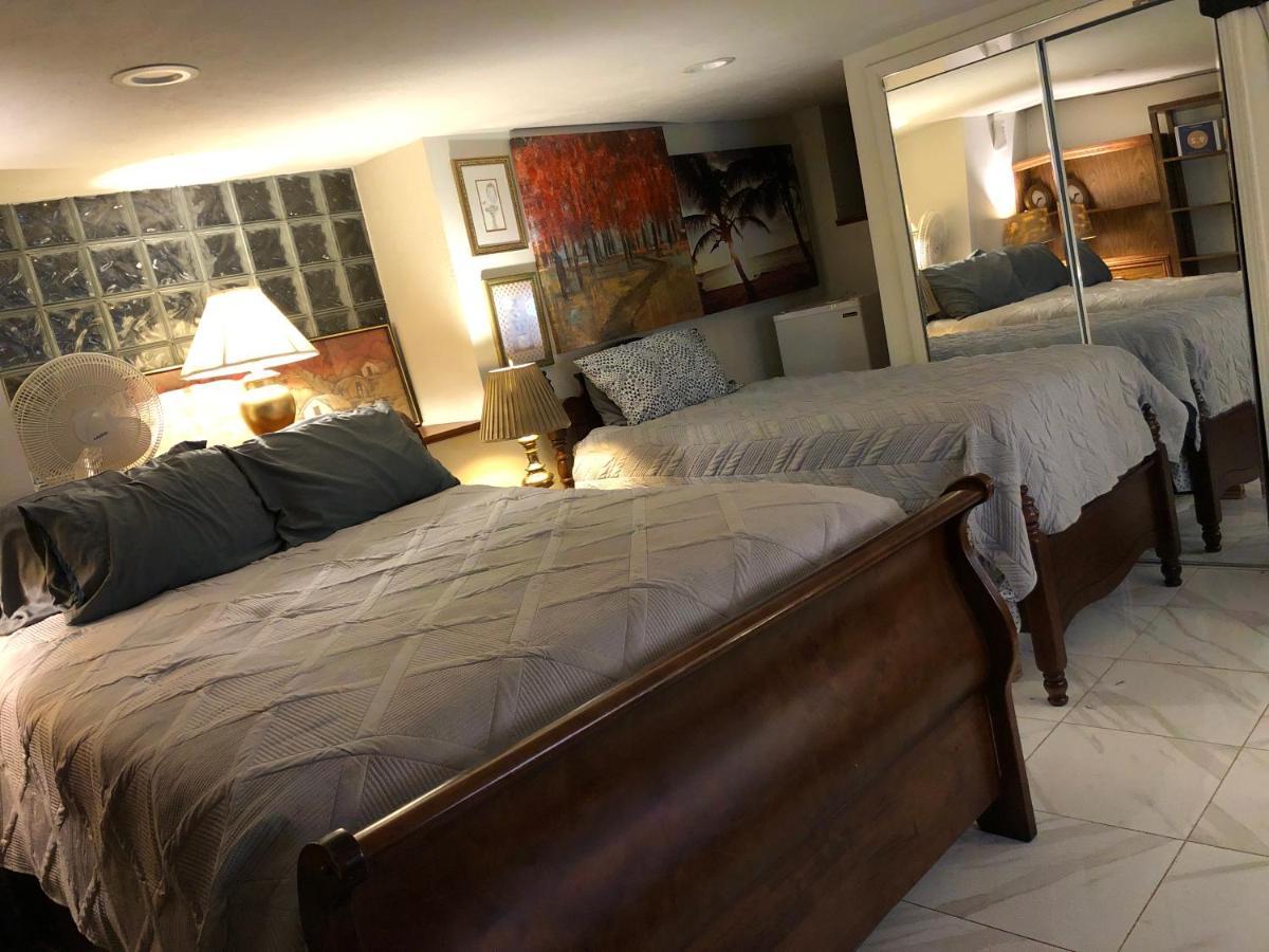 Highland Park Guest house *